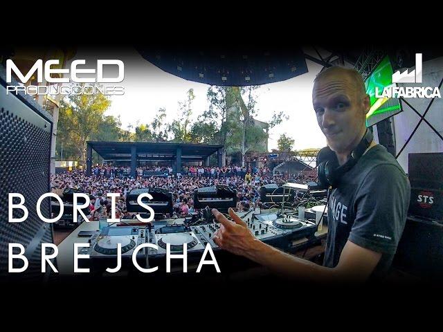 VideoMix | Boris Brejcha | La Fabrica | Meed Producciones | Cordoba | Argentina