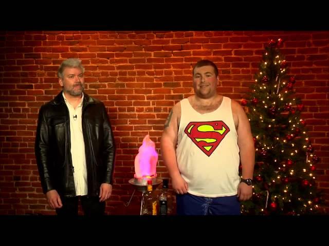 Chris Gore is Batman on GEEK 360…Oh & Tommy Bechtold Will Be There Too!