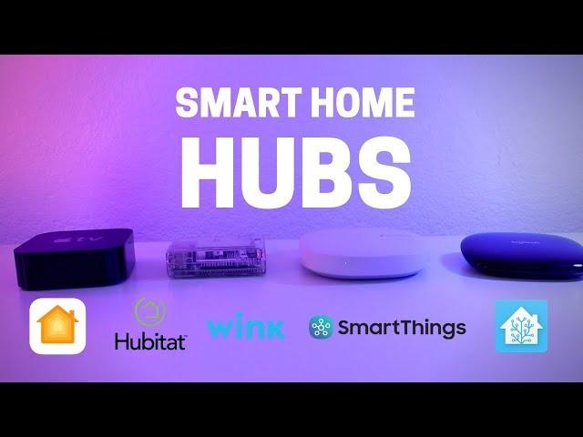 5 Best Smart Home Hubs: Comparing Pros and Cons