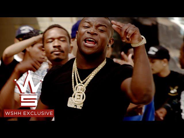 O.T. Genasis "Push It" (WSHH Exclusive - Official Music Video)