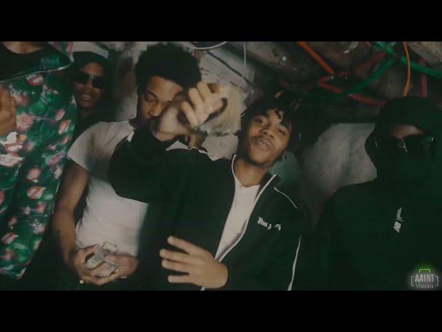 Ysnkey - Been in it(Official Music Video)