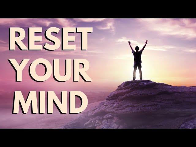 Get Rid of Mental Blocks - Transform Your Mind  *Motivational Music* Morning Subliminal 432 Hz