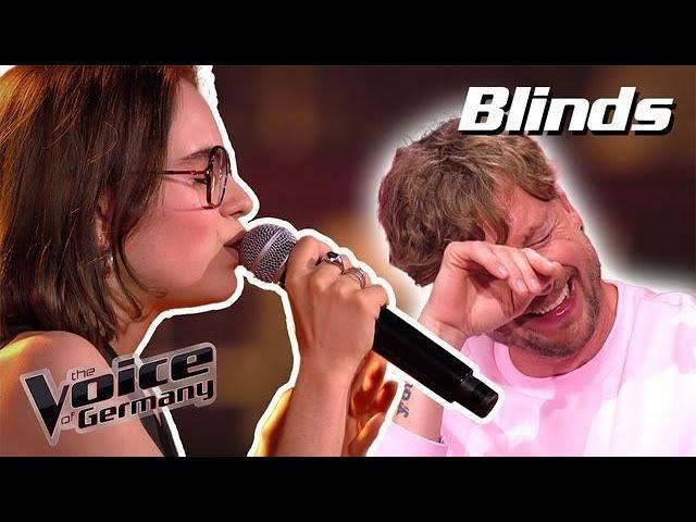 Udo Jürgens - Immer Wieder Geht Die Sonne Auf (Jenny Hohlbauch) | Blinds | The Voice Of Germany 2024