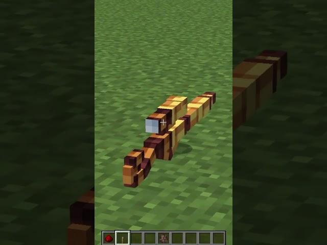 sniper crossbow in minecraft