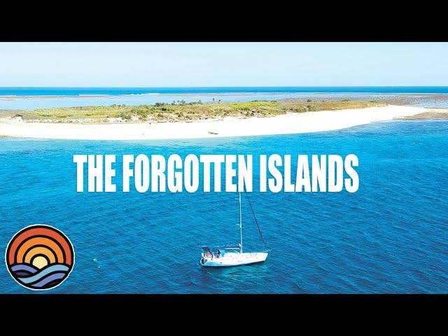 MADAGARSCAR'S FORGOTTEN ISLANDS! Drifting Ep. 43