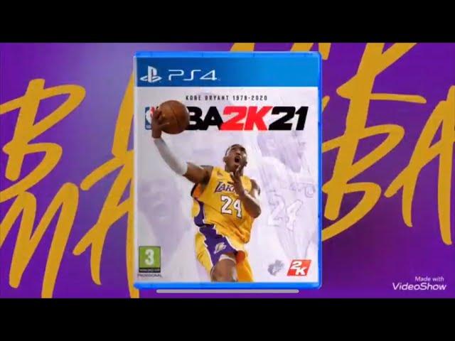 NBA 2k21 official gameplay **leaked** (Best 2k yet)