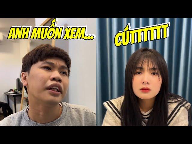 Có những chỗ tốt nhất không nên động vào | Quỳnh Alee x Jiro #Shorts