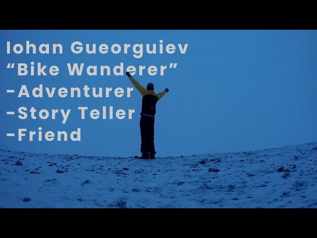 Iohan Gueorguiev - Memorial Video