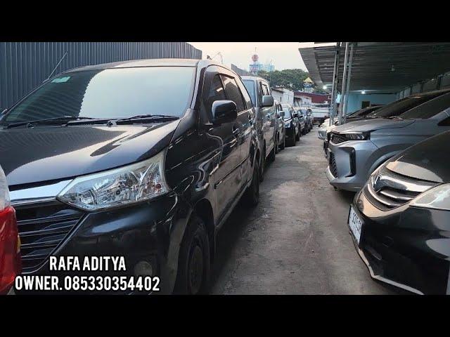 Rafa Aditya 99 Mobilindo showroom mobil bekas harga cash anti kredit harga merakyat