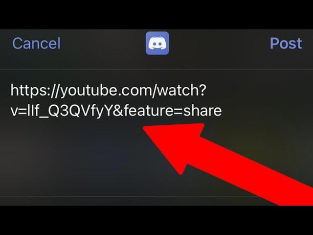 How to Send Video on Discord Mobile 2021 *NEW UPDATE*