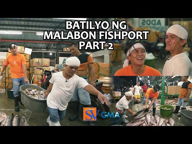 SV, namangha sa dedikasyon ng binatilyo na may dwarfism pero "little giant" (Full Episode) | Dear SV