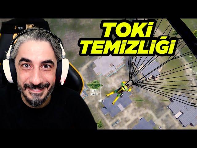 TOKİLERE BELA OLDUM !!!