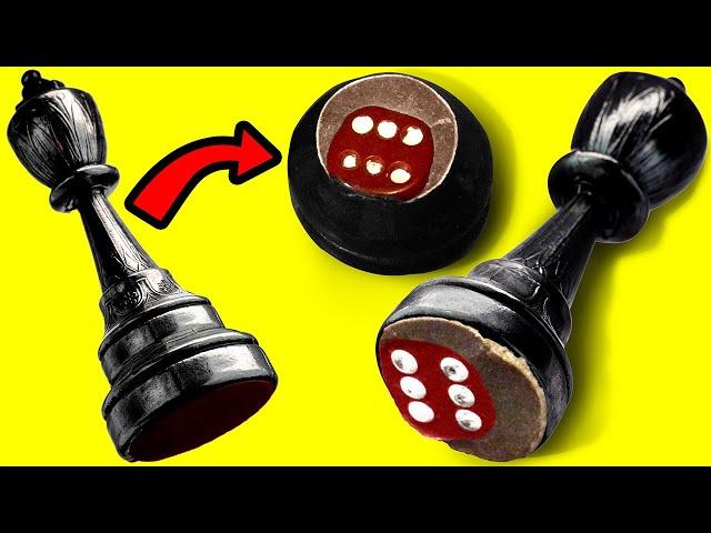 Amazing Secrets Hidden In Everyday Things - Part 10