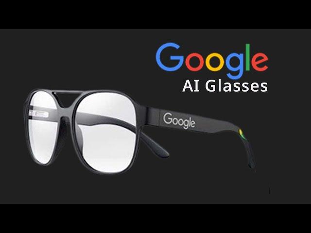 Google’s New Smart AI Glasses with Android XR Review – The Future Is Here!