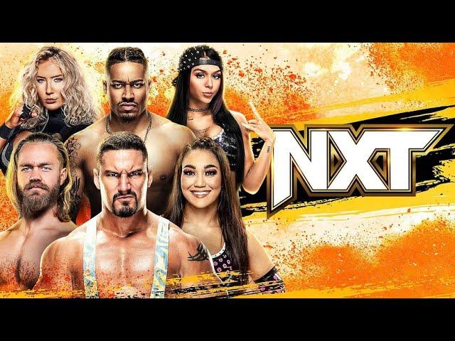 Every NXT PPV and Special Event Result of 2023