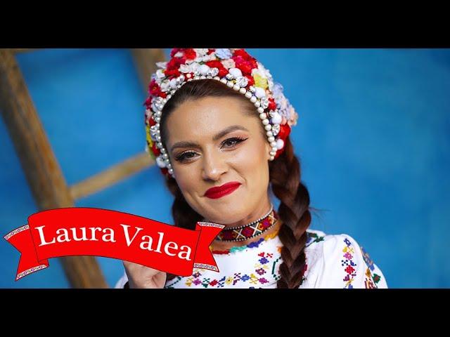 Laura Valea - Ion cu a lui Marie