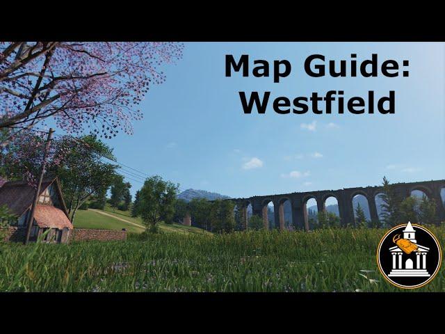 World of Tanks Modern Armor: Map Guide: Westfield