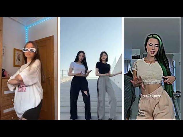 Montagem | New TIK TOK Dance compilation