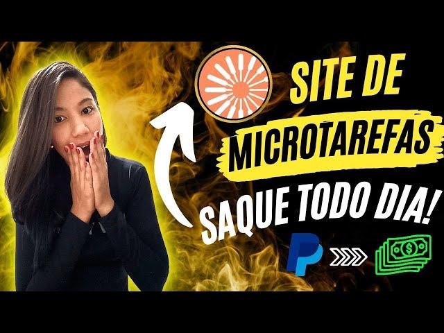 SITE DE MICROTAREFAS PARA FAZER SAQUE TODO DIA -YANDEX TOLOKA CADASTRO PASSO A PASSO PRA INICIANTES