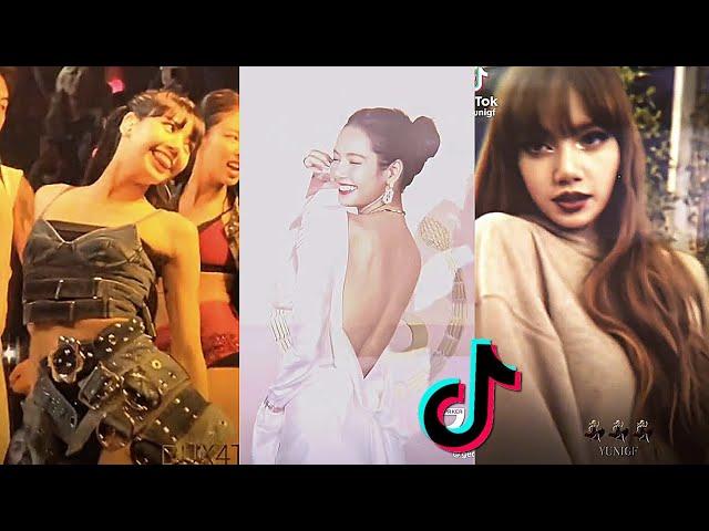 LALISA MANOBAL TIKTOK EDITS COMPILATION 2023  #edit#Lisa