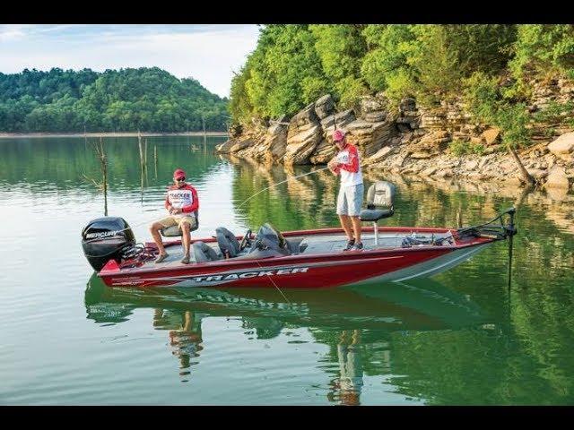 2019 Tracker Pro Team 195 Tournament Edition Feauture Walkthrough With Norris Marine