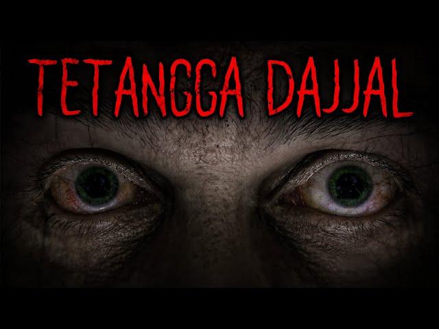 PUNYA TETANGGA KAYAK GINI, BAKARRRR! - TETANGGA DAJJAL | Haus Horror #52