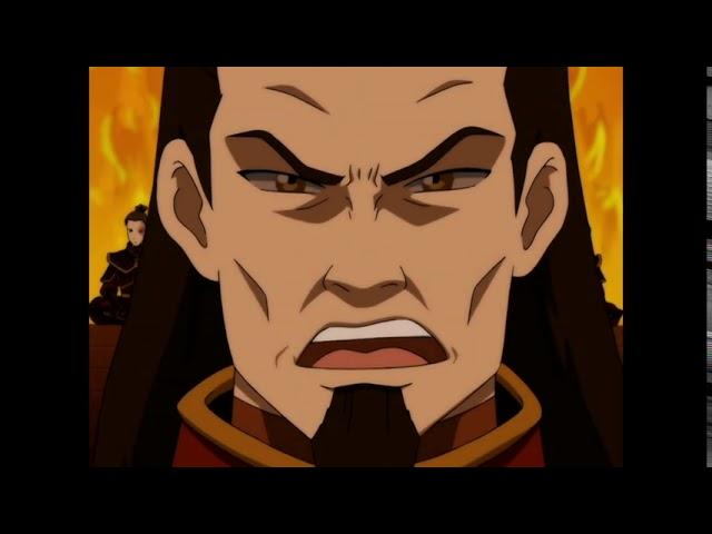 Ozai's War Room Speech   Sozin's Comet HD