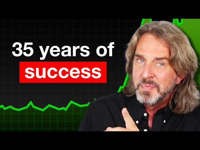 Millionaire Trader Reveals The Best Trading Strategy