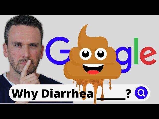 Learn About Diarrhea