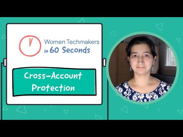 Cross-Account Protection in 60 seconds