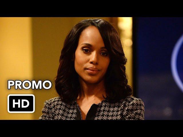 Scandal 4x17 Promo "Put A Ring on It" (HD)