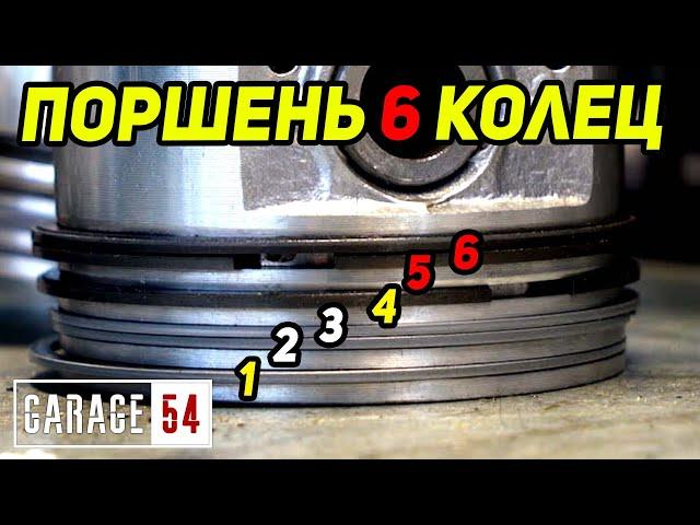 ПОДНЯЛИ КОМПРЕССИЮ ДО 20 ОЧКОВ - ЗАЧЕМ?