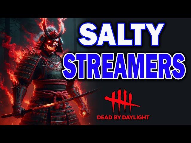 Salty Streamer Rage Quits And Almost Cries..