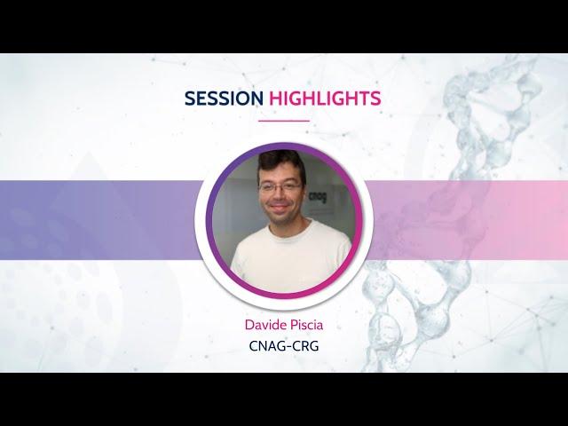 GenoMed4All & ERN-EuroBloodNet | AI in Hematology: Session Highlights with Davide Piscia