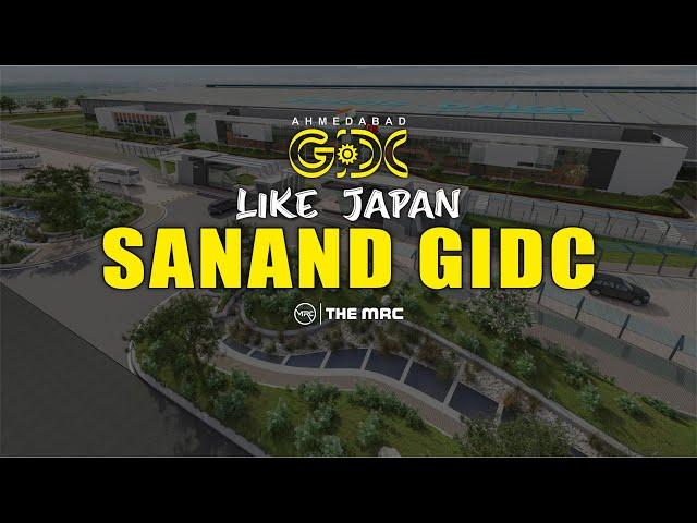 Sanand GIDC Ahmedabad || Gift City || GIDC Company || Ahmedabad Company List