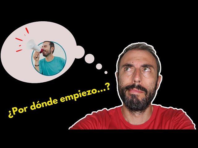 Cómo debes empezar tus campañas de publicidad online - Chema Espejo