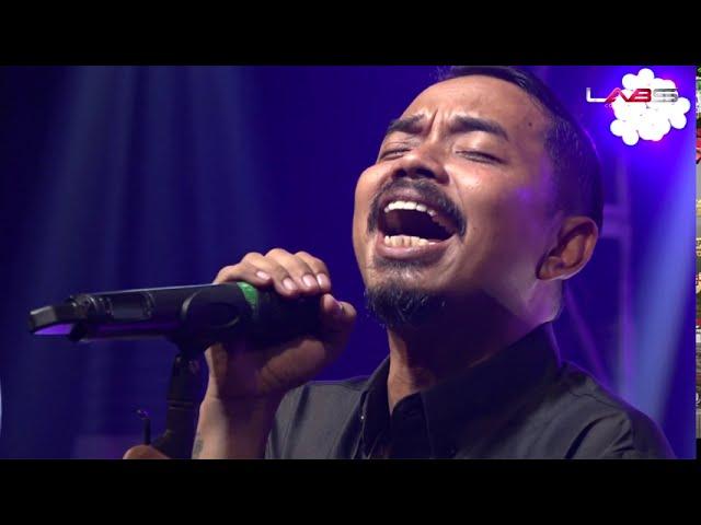 Bait Terakhir | VIRTUAL CONCERT YUDHYDONI PROJECT (Lirik - HQ)