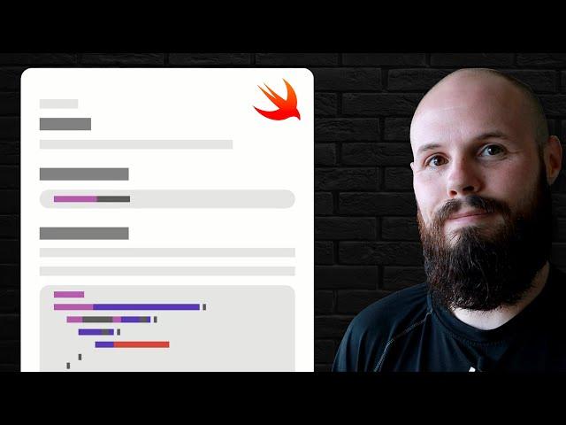 You Need to Document Your Swift Code with DocC