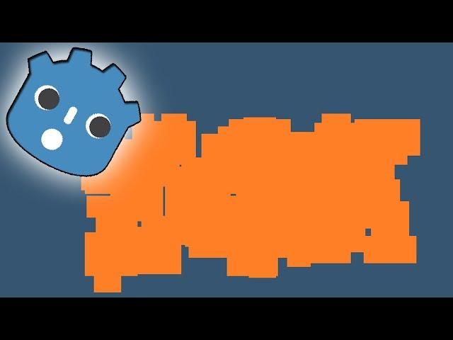 How to Procedurally Generate Rooms in Godot's Tilemap