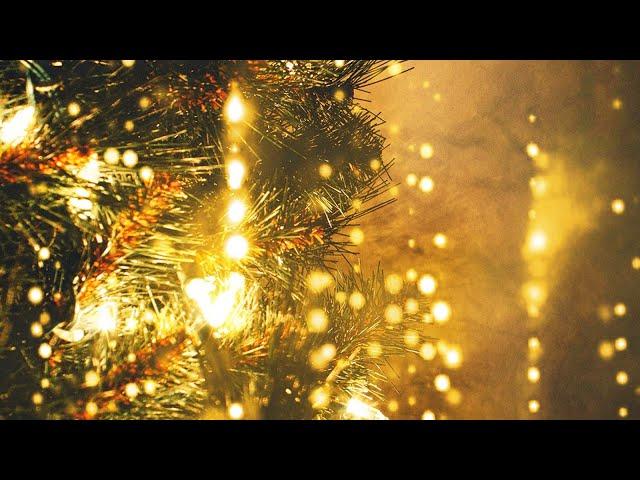 45 Gold Sparkling Bokeh Overlays JPG