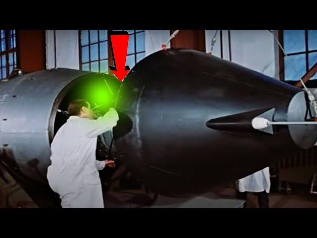 कैसे काम करता है एक परमाणु बम | This Is How A Nuclear Bomb Works