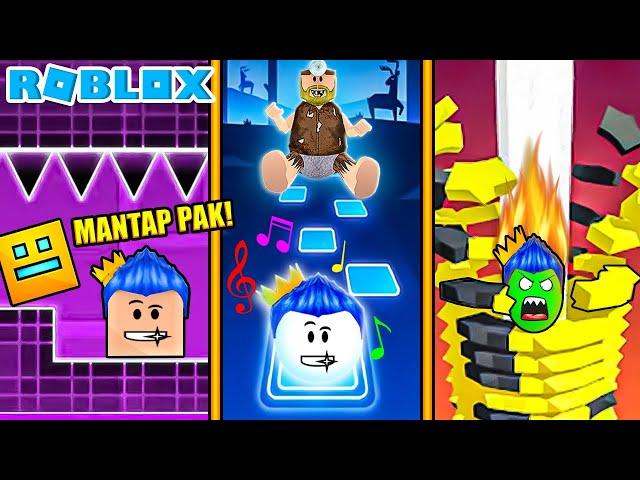 GILA TERNYATA ADA!!! COBAIN GAME NOMOR 1 DI PLAYSTORE VERSI ROBLOX!!