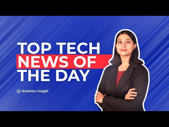 Top Tech News Today | iPad Air M3, Microsoft Copilot, Amazon’s AI & More!