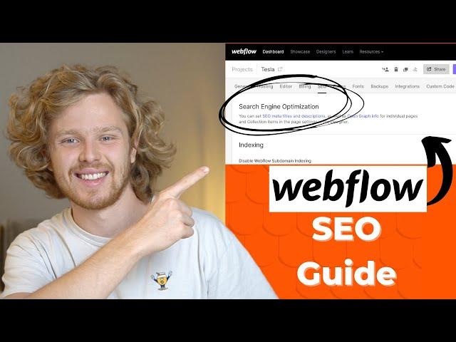 Webflow SEO - The complete SEO guide to get traffic with Webflow (2022)