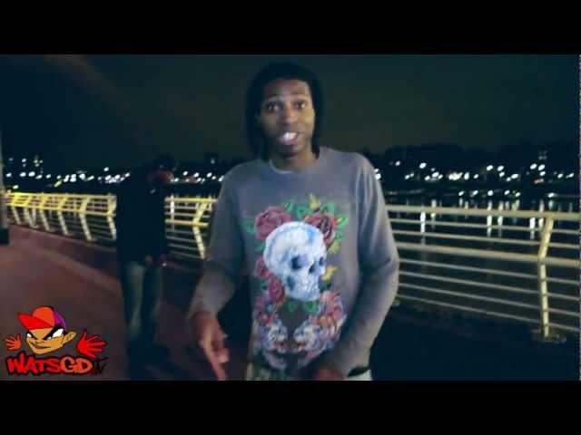 WatsGdTV- @Trouble1988 (Circle Ent) Freestyle