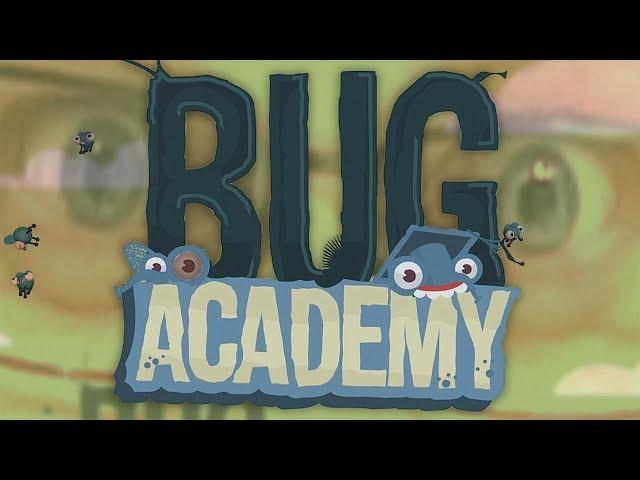 ОЧЕНЬ ПЛОХИЕ ГРУЗЧИКИ ► Bug Academy