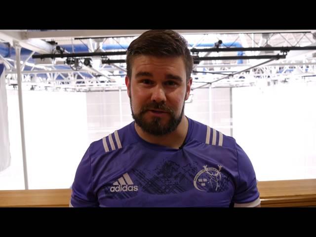 MRSC Exclusive: Duncan Casey Talks Pre-Season