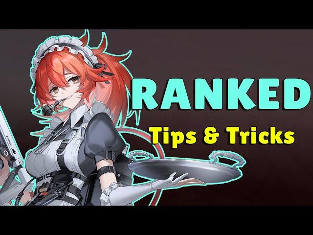 RANKED TIPS & TRICKS - Eternal Return Guide