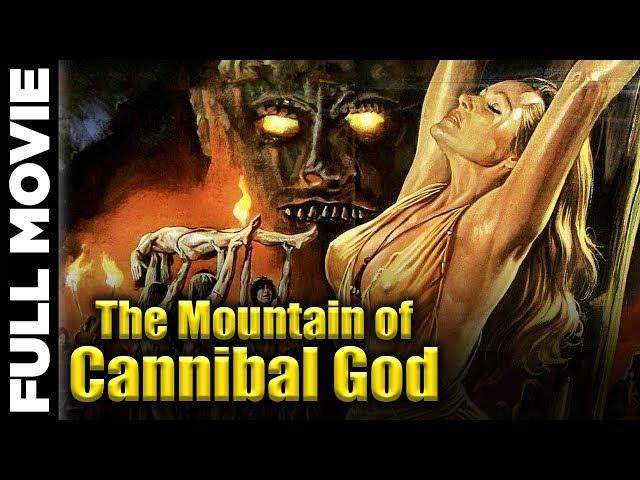 The Mountain of The Cannibal God | Italian Horror Movie |  Ursula Andress, Stacy Keach