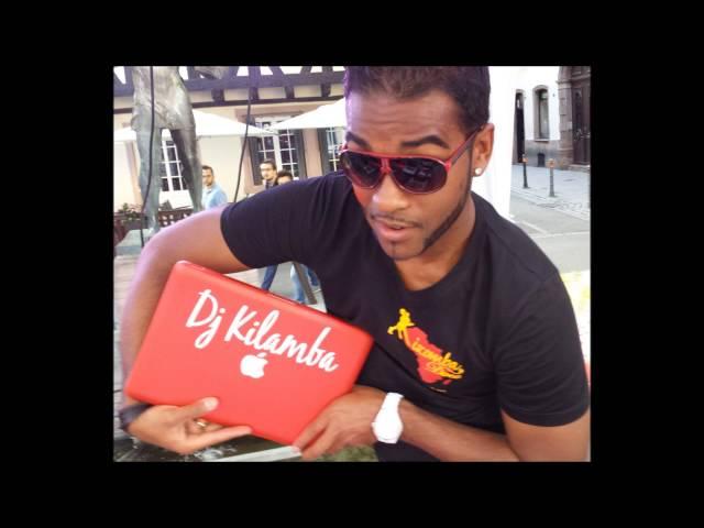 Dj KILAMBA - DO SEMBA MAMA Vol.1 (2015)